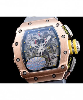 리차드밀 RM11-03-5